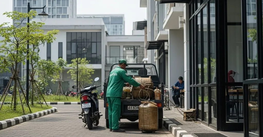 pengepul-minyak-jelantah-di-depok
