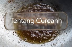 tentang cureahh